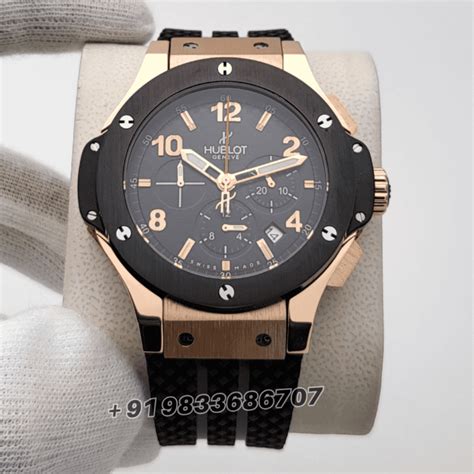 hublot duplicate watches|hublot copy watch price.